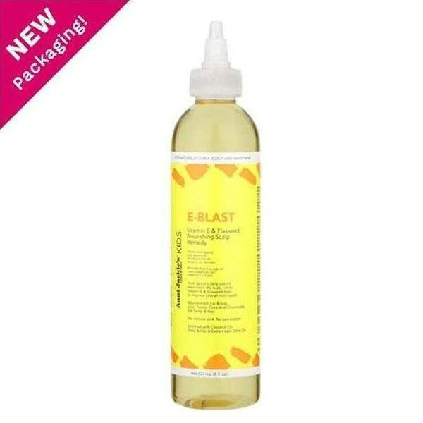 Aunt Jackie's Girls E-Blast Nourishing Scalp Remedy 237ml