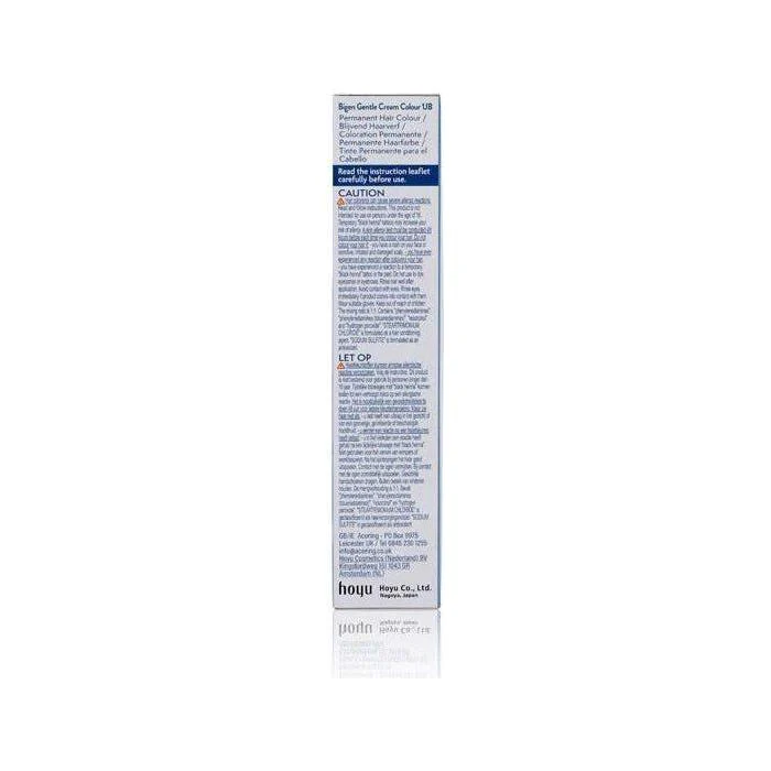 Bigen Gentle Cream Colour - Image 6