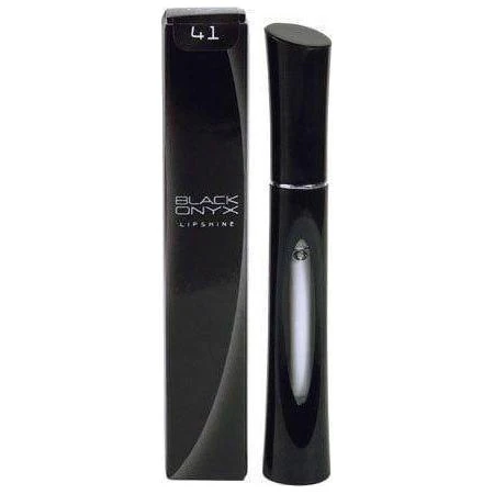 Black Onyx Lip shine Lip Gloss - Image 3