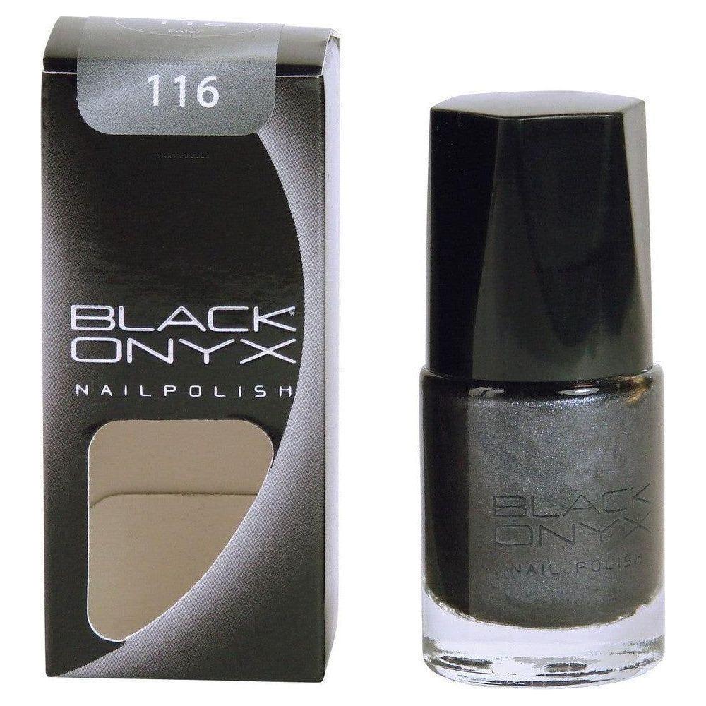 Black Onyx Nail Polish - Image 19