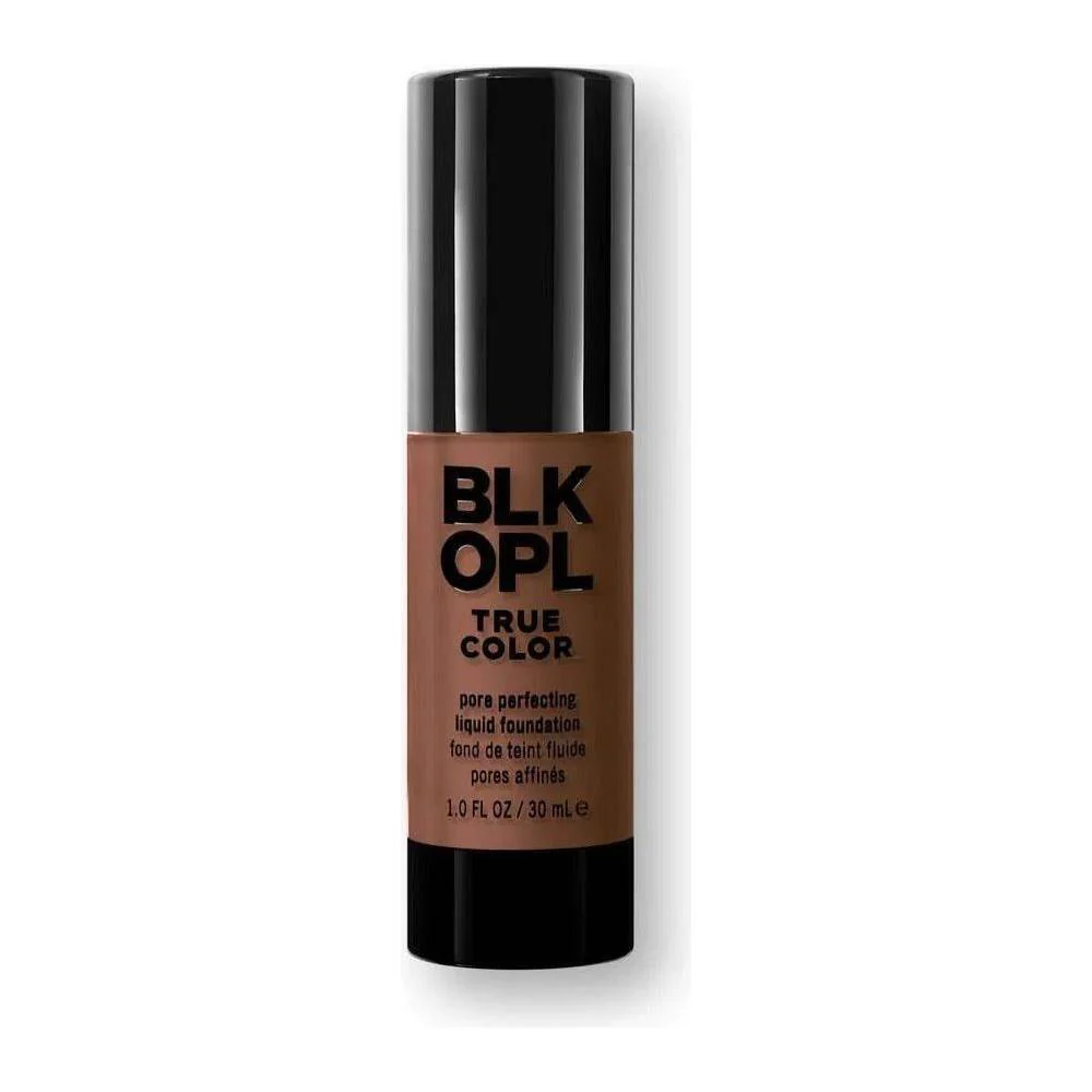 Black Opal True Color Pore Perfecting Liquid Foundation 30ml - Image 6