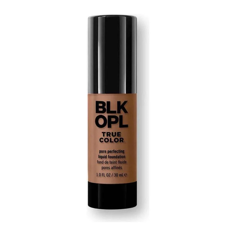 Black Opal True Color Pore Perfecting Liquid Foundation 30ml - Image 9