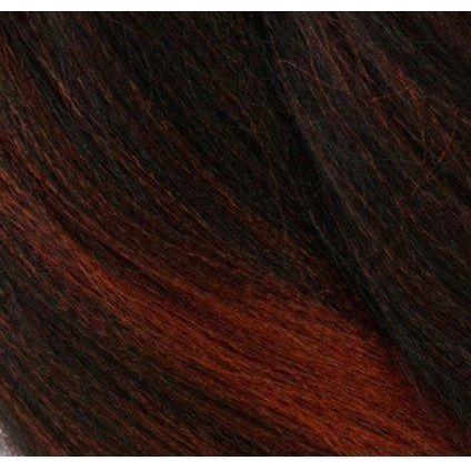 BOBBI BOSS 3X Calif. Butterfly Locs Pre-Looped Crochet Braid Kunsthaar 18" - Image 9
