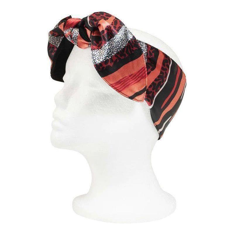 Cantu The M Koby Collection Easy Wrap / Tie Wrap / XL Satin Wrap / Kids Tie Wrap - Image 6