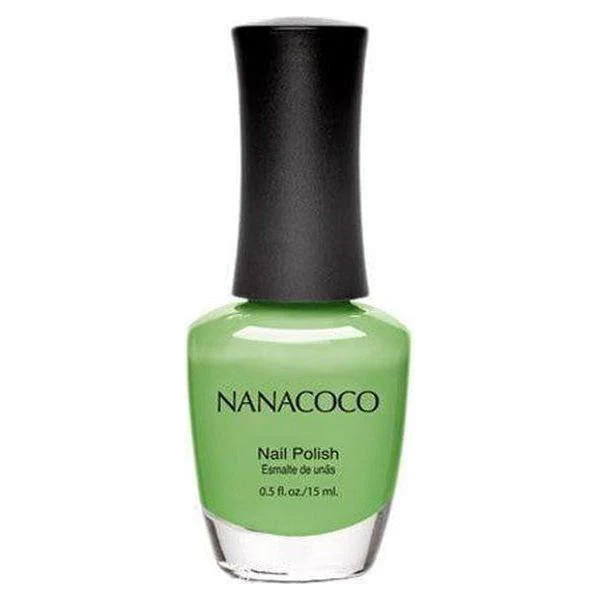 NANACOCO Classic Nail Polish 15ml - Image 100