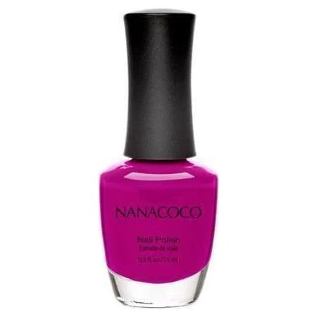 NANACOCO Classic Nail Polish 15ml - Image 25
