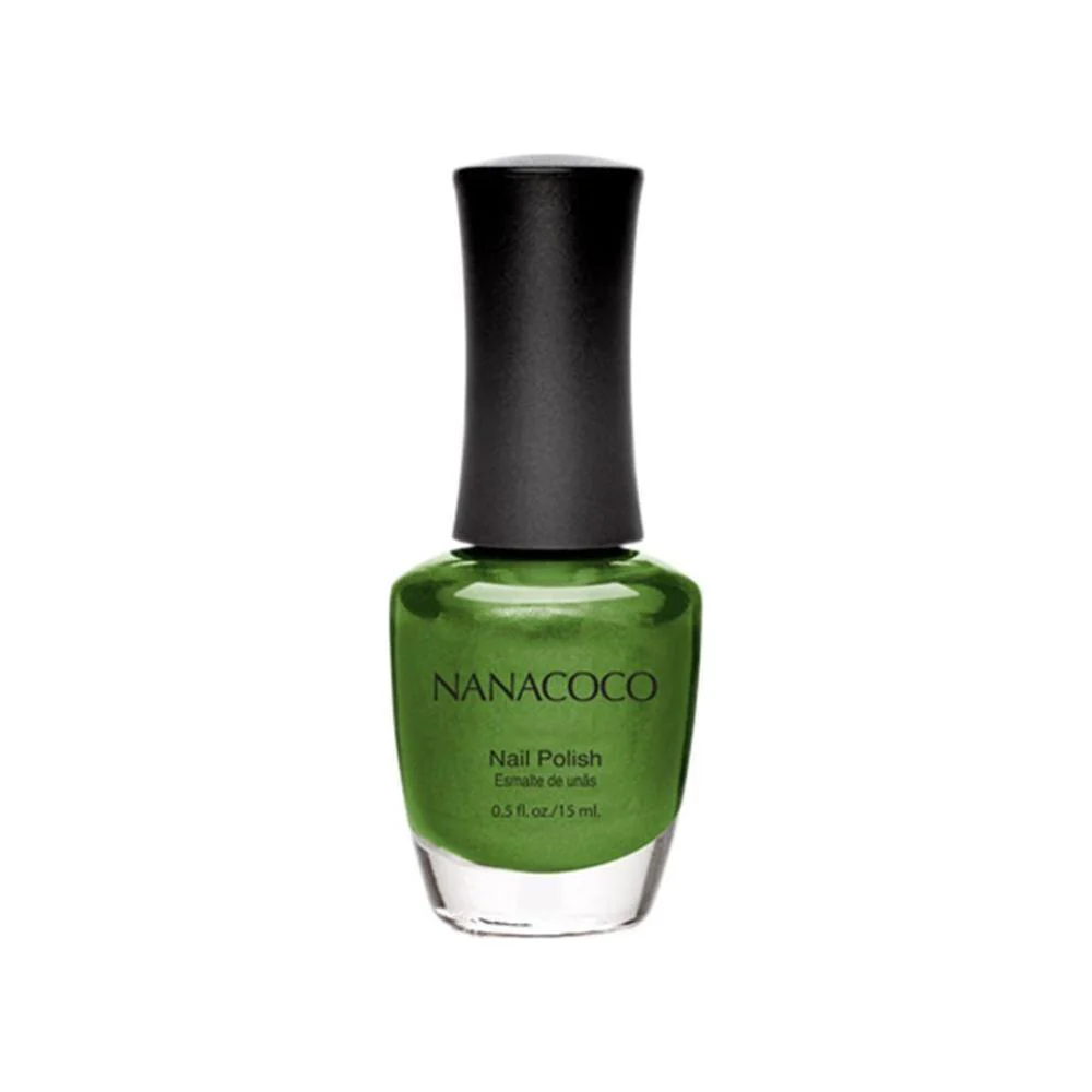 NANACOCO Classic Nail Polish 15ml - Image 29