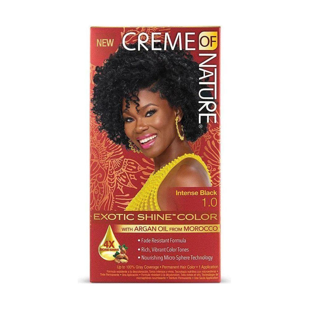 Creme Of Nature Exotic Shine Hair Color - Image 10
