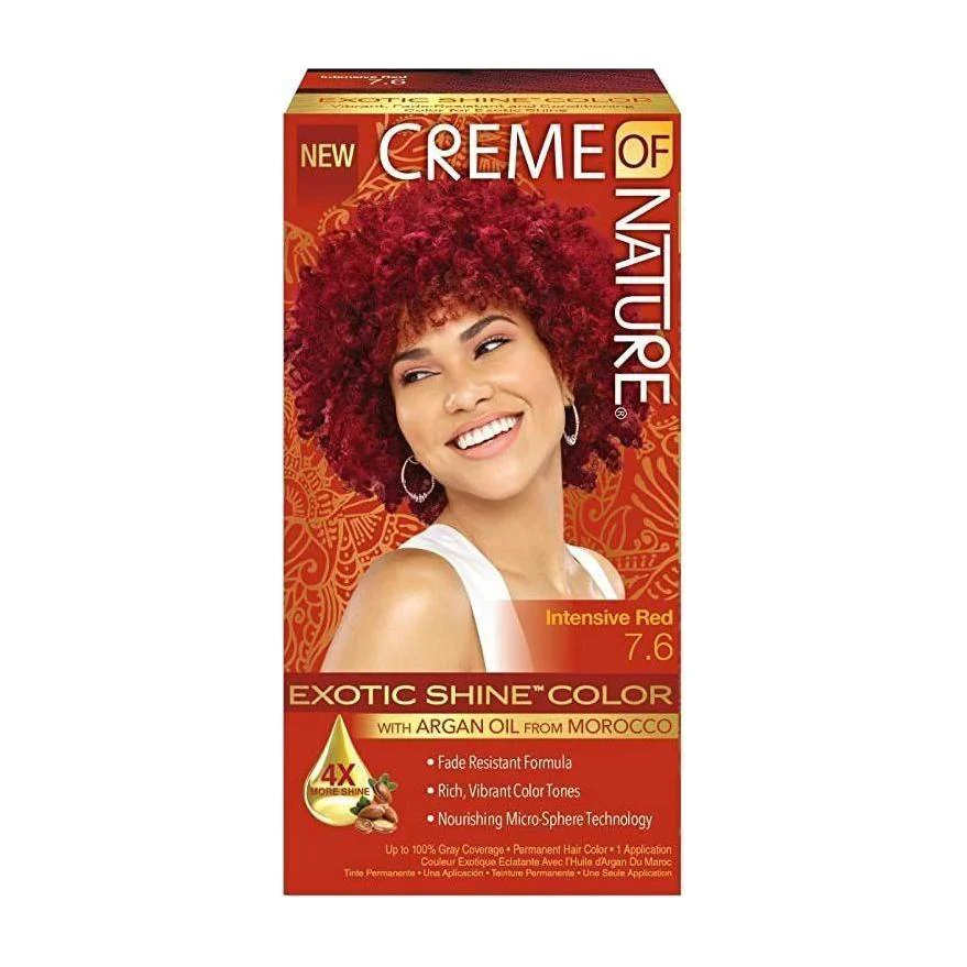 Creme Of Nature Exotic Shine Hair Color - Image 12