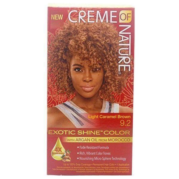 Creme Of Nature Exotic Shine Hair Color - Image 13
