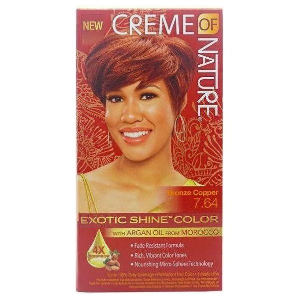 Creme Of Nature Exotic Shine Hair Color - Image 15