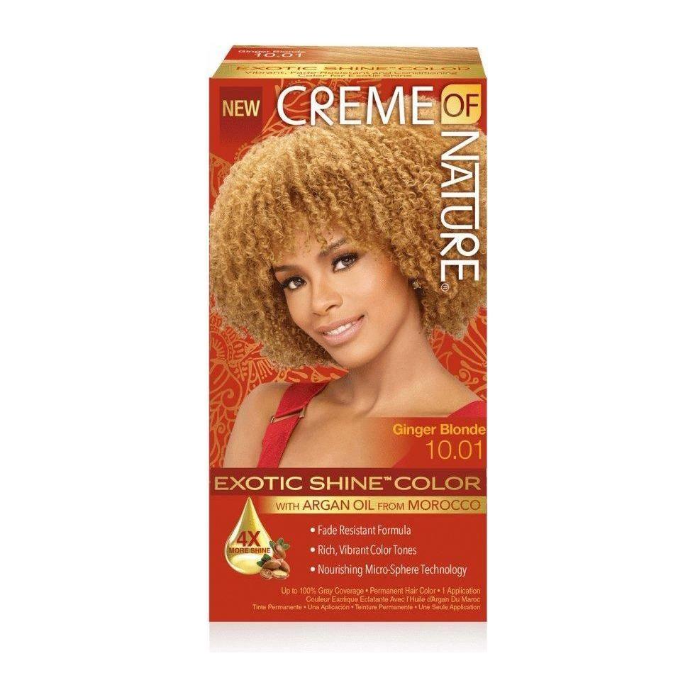 Creme Of Nature Exotic Shine Hair Color - Image 17