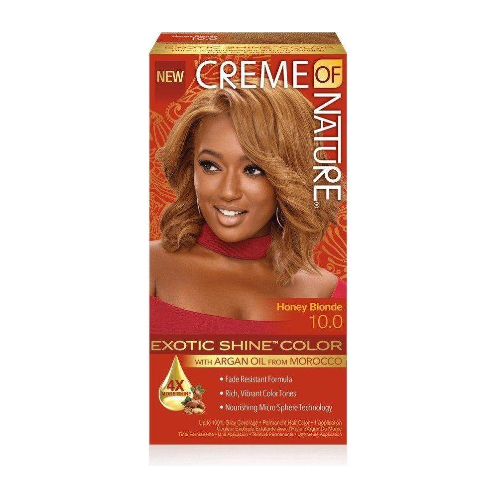 Creme Of Nature Exotic Shine Hair Color - Image 23