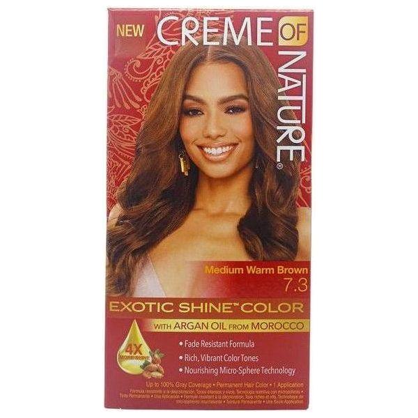 Creme Of Nature Exotic Shine Hair Color - Image 4