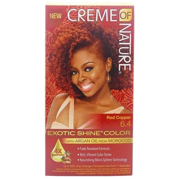 Creme Of Nature Exotic Shine Hair Color - Image 6