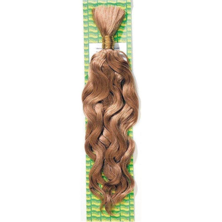 Dream Hair Brazilian Wave Bulk Echthaar - Image 2