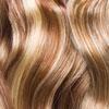 Dream Hair Clip-In Extensions Set, Human Hair - Image 11
