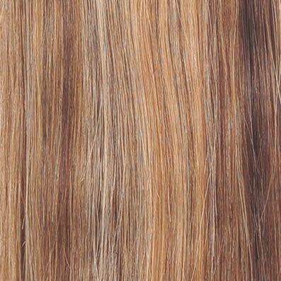 Dream Hair Clip-In Extensions Set, Human Hair - Image 42
