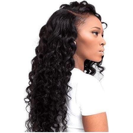 Dream Hair Deep Wave Human Hair - Image 2