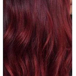 Dream Hair EL ponytail 240 Permed Straight 12"/30cm Synthetic Hair - Image 16
