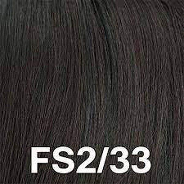 Dream Hair Flip 27 Short Human Hair (3 pcs) - Image 13
