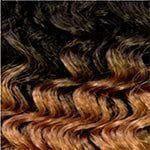 Dream Hair French Curl Crochet Braided X3 Pcs 22" & 16" - Image 26