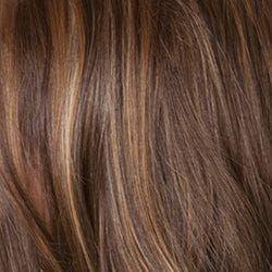 Dream Hair Futura Clip-In Extension One Piece 5 Clips-On Synthetic Hair Width:26 - Image 15
