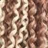 Dream Hair H&S Weaving DEEP Wave Human & Premium Synthetic Hair - Image 17