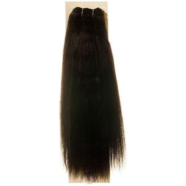 Dream Hair Magic Straight to Jerry Human Hair