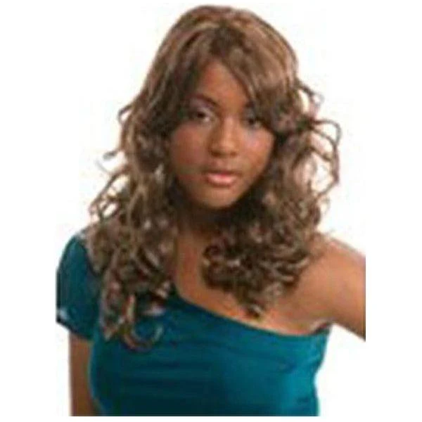 Dream Hair Manal Kunsthaar Perücke, Color:F8/24