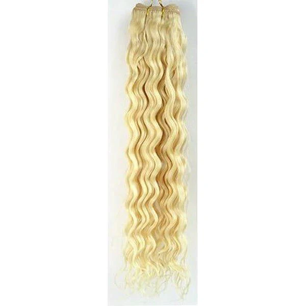 Dream Hair Organics French Loose Weaving 18:22 - Image 2