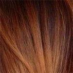 Dream Hair Organics Jew 6"/15Cm (3Pcs) Human Hair - Image 6