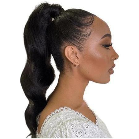 Dream Hair Pony 6000 14/18/20", 35/45/50cm (3pcs) Synthetic Hair