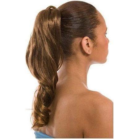 Dream Hair ponytail EL 170 16"/40cm Synthetic Hair - Image 4