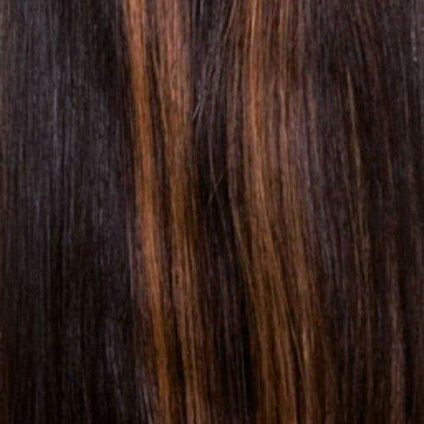 Dream Hair ponytail El Front Clip-In Extension, Clips On 200 Synthetic Hair, Kunsthaar - Image 12