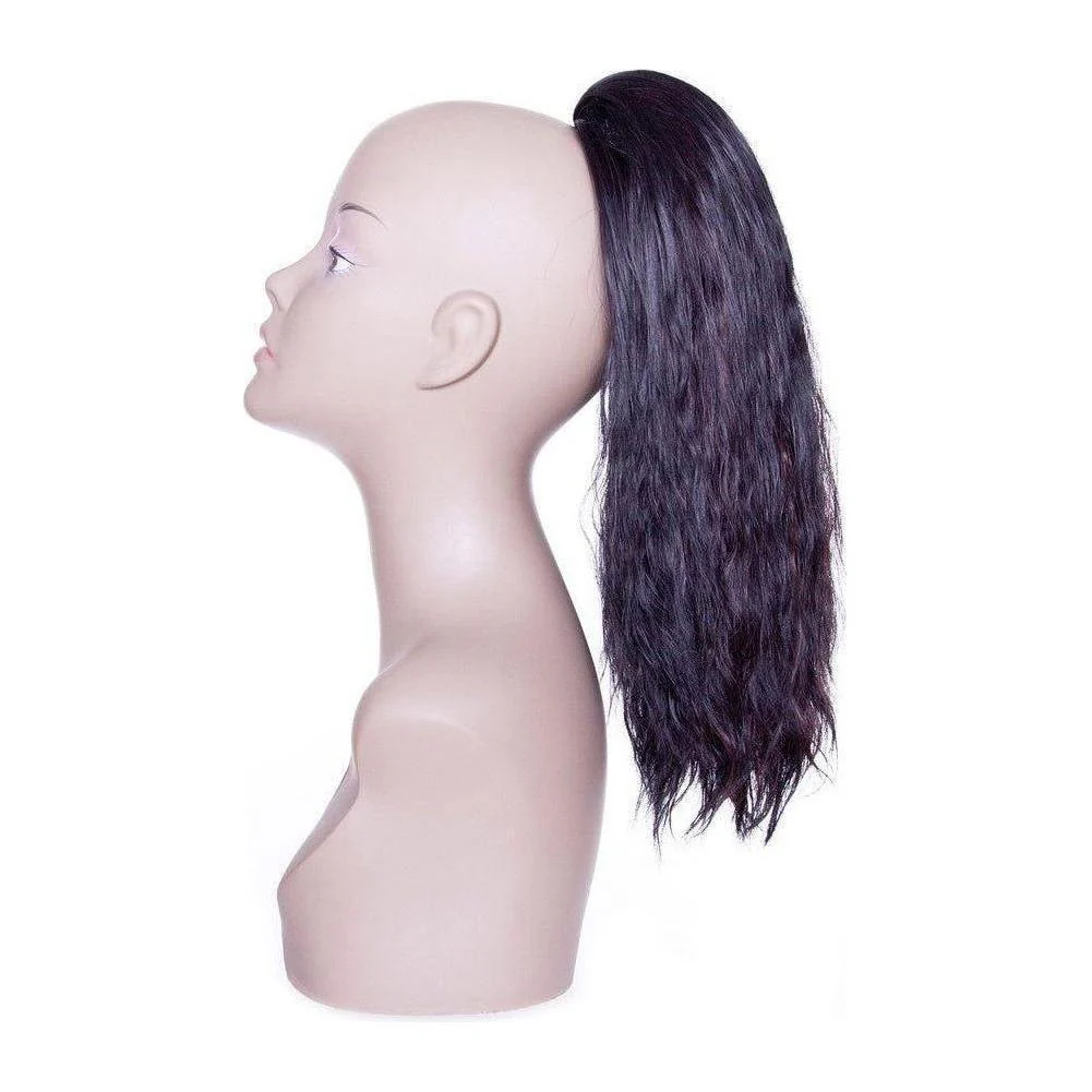 Dream Hair Ponytail El Futura Debra  Kunsthaar - Image 6