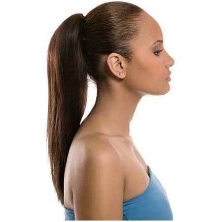 Dream Hair Ponytail EL GT 84 16-18"/40-45cm Human Hair