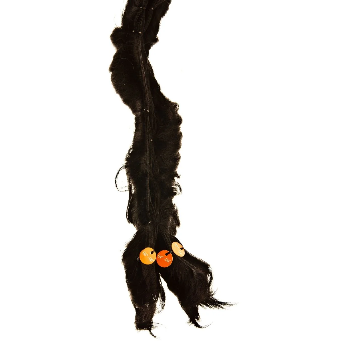 Dream Hair Rata Wvg (27Pcs) - Image 5