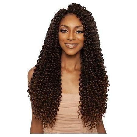 Dream Hair S-Caribian Curl Braids 20"/50cm Synthetic Hair - Image 2