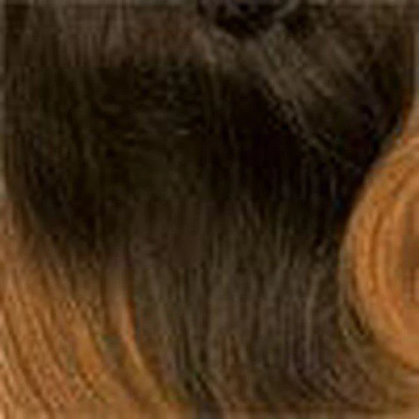 Dream Hair S-Classic Weaving 10"/25Cm Synthetic Hair - Image 14