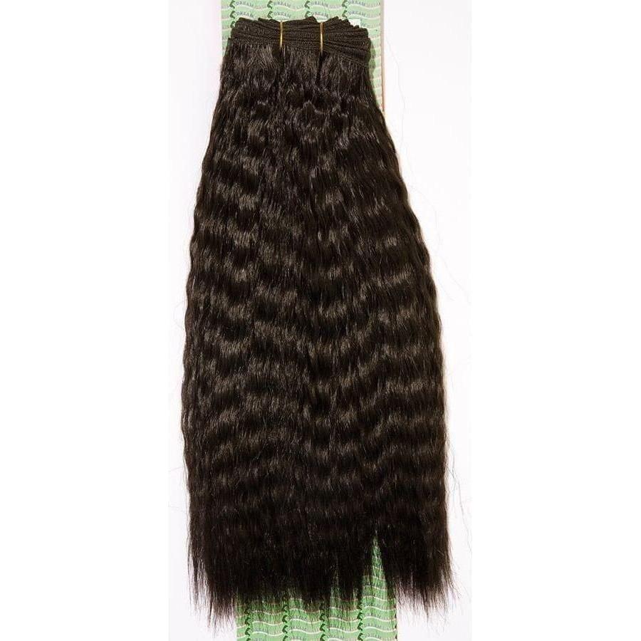 Dream Hair S-Weft Wave 18"/45cm Synthetic Hair