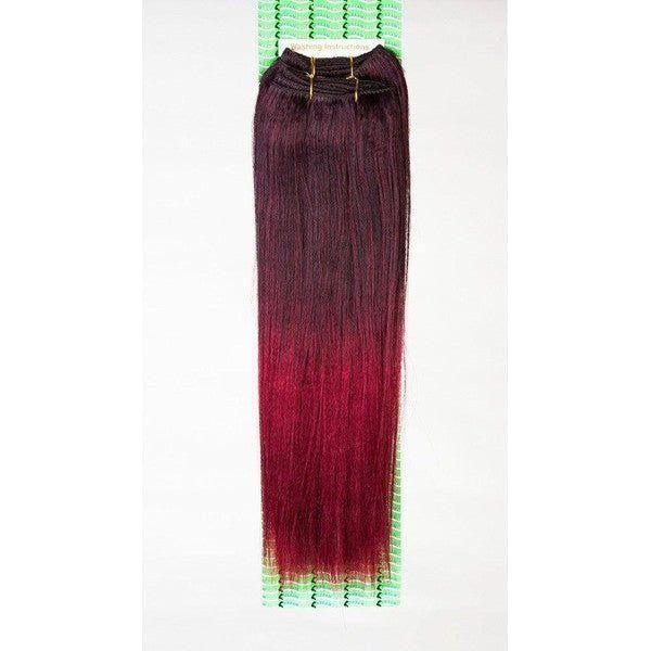 Dream Hair S-Yaky 12"/14" (2 Pcs) - Image 31