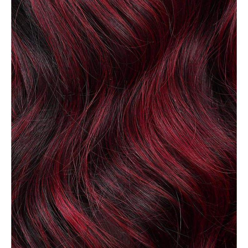 Dream Hair Style GT 3000  8"/20cm Synthetic Hair (2 pcs) - Image 33