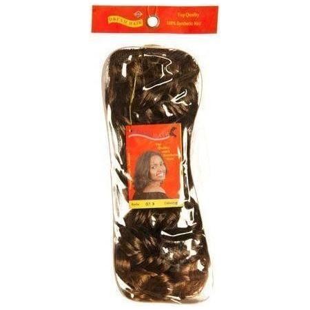 Dream Hair Style GT 9 14"/35cm Synthetic Hair - Image 2