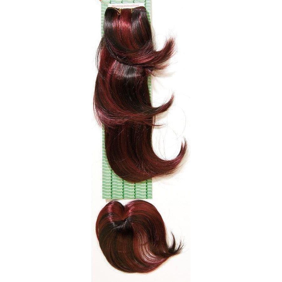 Dream Hair Style Gt Natural  5/7/8" 12/17/20Cm Synthetic Hair - Image 2