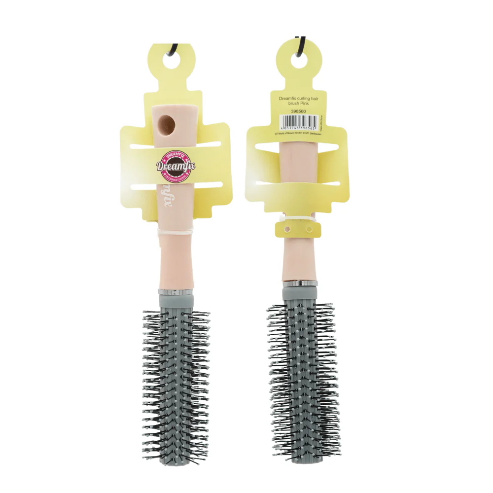 Dreamfix Curling Hair Brush - Image 4