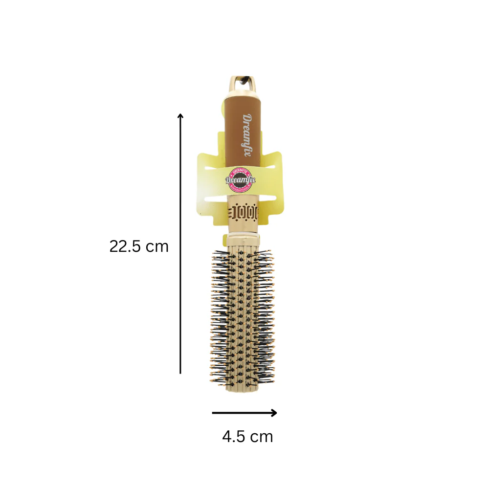 Dreamfix Curling Hair Brush - Image 5