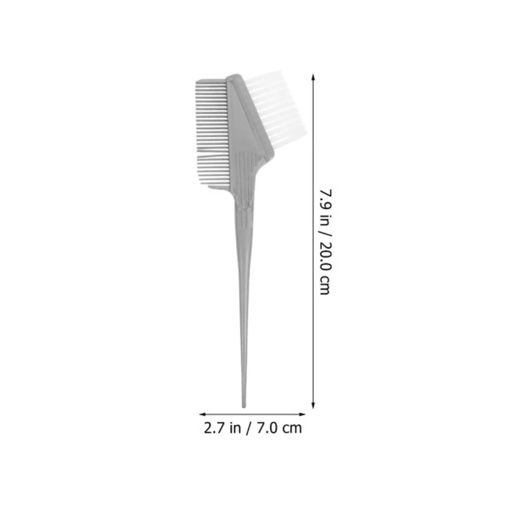 Dreamfix Disposable Hair Dye Brush (Assorted) - Image 3