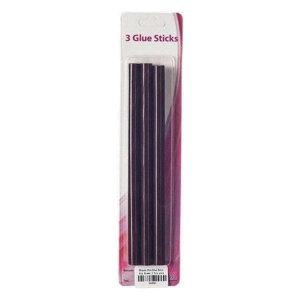 Dreamfix Glue Sticks 3 Pcs pack - Image 2