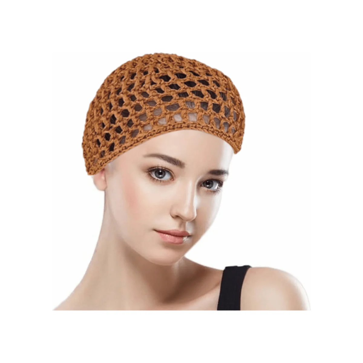 Dreamfix Hair Net Caps - Image 18